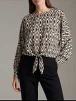 یقه گرد پایین گت