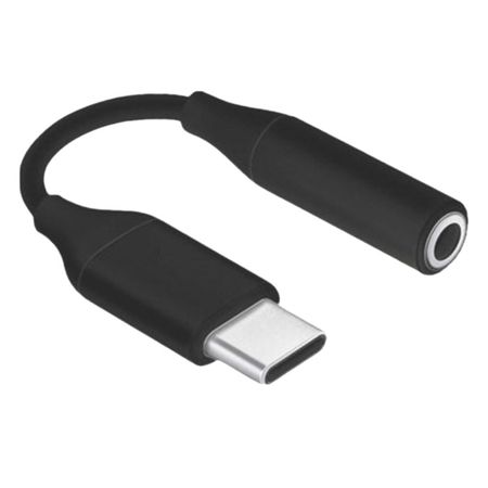 مبدل USB-C به جک 3.5 میلیمتری کد 1591
