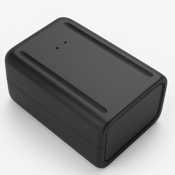 ردیاب جی پی اس خودرو شنود دار و آهنربایی 20 روز شارژ