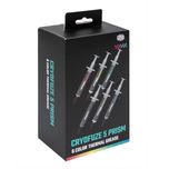 Thermal Paste CoolerMaster CRYOFUZE 5  6 in 1