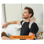 ماساژور برقی گردن و شانه