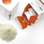 ماسک صورت اورموس مدل کمپلکس خاک رس بابونه وزن 30 گرم بسته 5 عددی