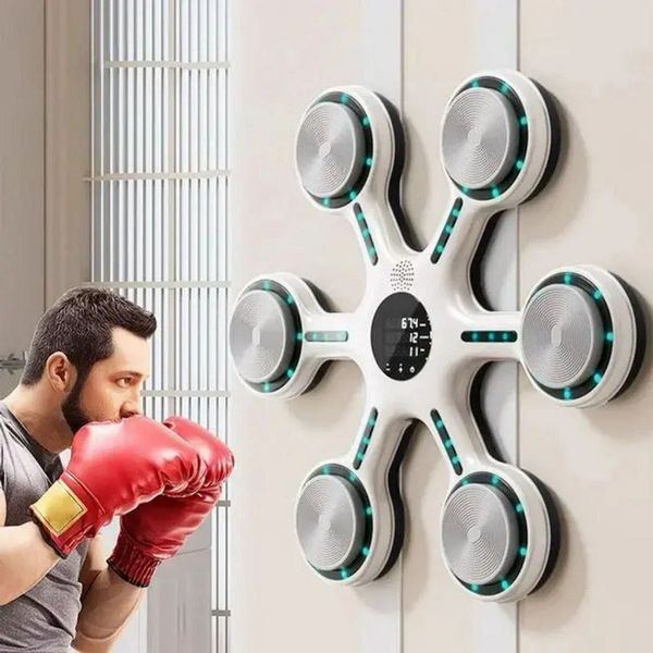 کیسه بوکس هوشمند مدل YY-8048