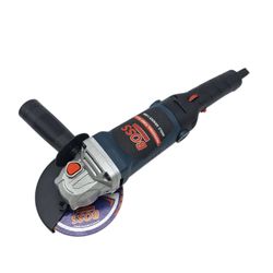 مینی فرز صنعتی دیمر دار 115میلی متری 1500وات باس مدل BS_8103