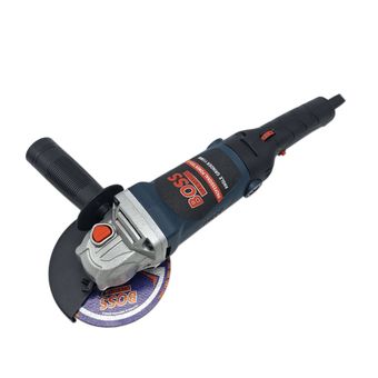 مینی فرز صنعتی دیمر دار 115میلی متری 1500وات باس مدل BS_8103