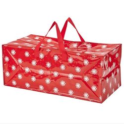 ساک نظم دهنده دستی ایکیا مدل VINTER red