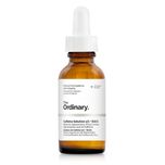سرم کافئین 5% اوردینری ضد تیرگی و پف دور چشم ‏The Ordinary Caffeine Solution 5% + EGCG