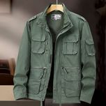 اورکت تاکتیکال خاص و خوش استایل کد11923