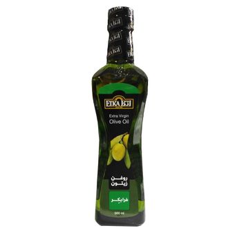 روغن زیتون طبیعی اتکا- 500 میلی لیتر