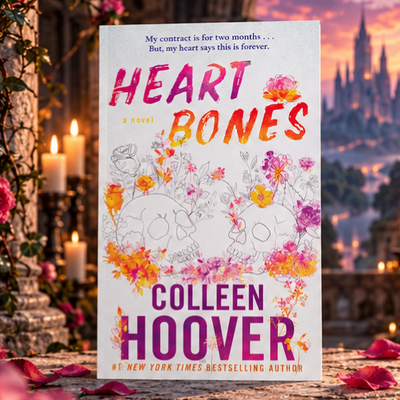 Heart Bones