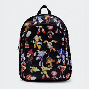 کوله پشتی بچگانه مدل سونیک TB1001