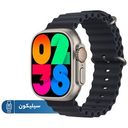 ساعت هوشمند مدل اولترا T1000
