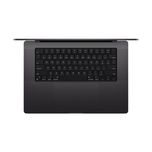 لپ تاپ 16.2 اینچی اپل مدل MacBook Pro MX313 2024 LLA-M4 Max-48GB RAM-1TB SSD-Retina 120Hz