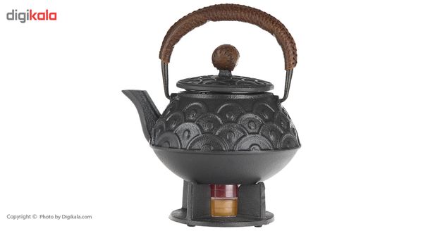 قوری چدن نالینو مدل Fiorenza