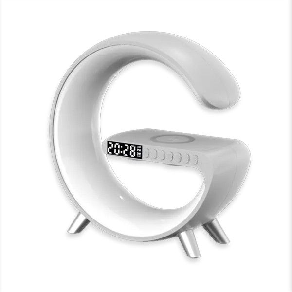 اسپیکر بلوتوثی جی لامپ