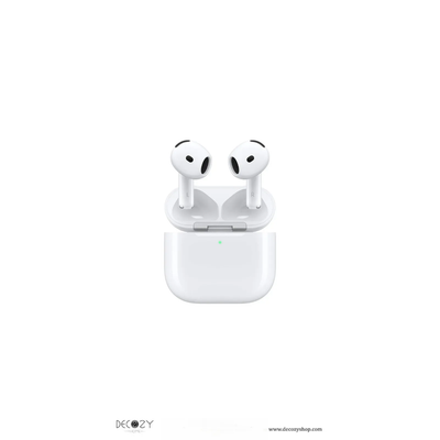 هدفون بلوتوثی اپل مدل AIR POD 4  ANC