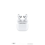 هدفون بلوتوثی اپل مدل AIR POD 4 ANC