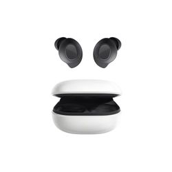 ایرپاد بی سیم SAMSUNG Galaxy buds FE مدل SM-R400 - اصلی رنگ مشکی گارانتی 18 ماهه شرکتی