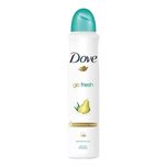 اسپری ضد تعریق داو Dove Original Spray 250ml