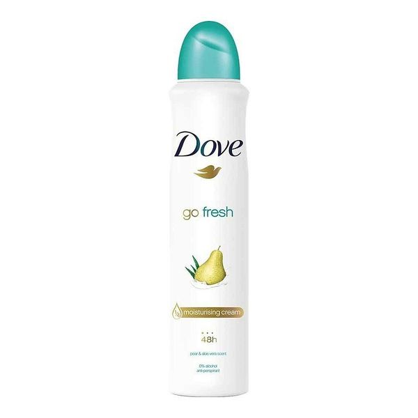 اسپری ضد تعریق داو Dove Original Spray 250ml