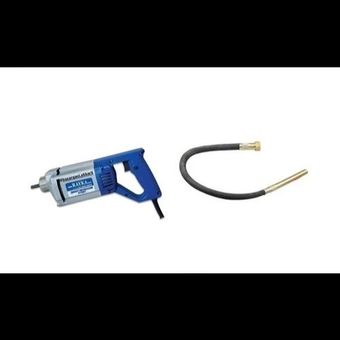 ویبراتور دریلی رایکا 1.5 متری