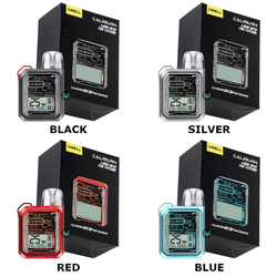 پاد کالیبرن جی کی 3 کمپانی یوول | UWELL CALIBURN GK3 25W POD SYSTEM