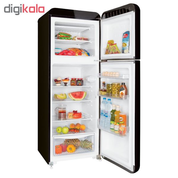 یخچال و فریزر 16 فوت امرسان مدل CB16CLA-C01