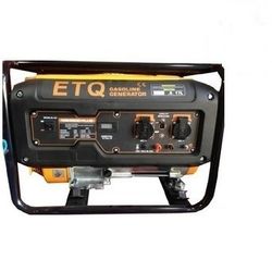 موتور برق بنزینی 5/5 کیلووات ETQ مدل MG-8400E