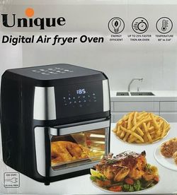سرخ کن 12 لیتری برند UNIQUE