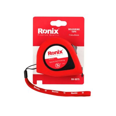 متر 7.5 متری رونیکس مدل RH-9075