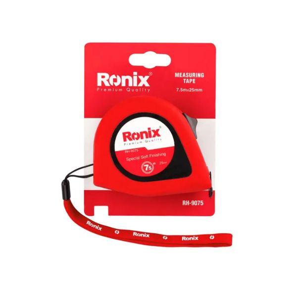 متر 7.5 متری رونیکس مدل RH-9075