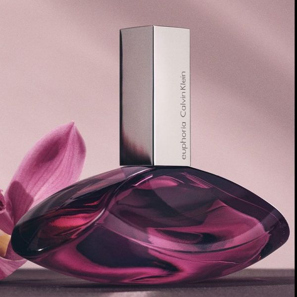 عطر ادکلن کالوین کلین ایفوریا زنانه - Calvin Klein - Euphoria for Women