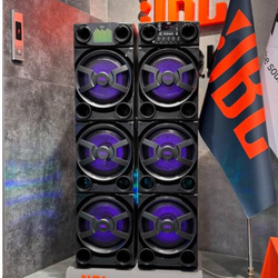 اسپیکر جفتی 2309 جی بی ال JBL شش ساب