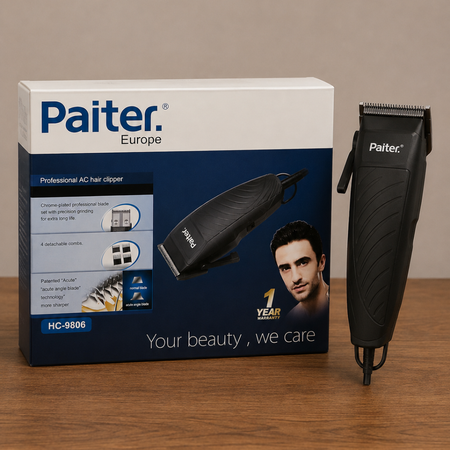 ماشین اصلاح پایتر مدل HC-9806