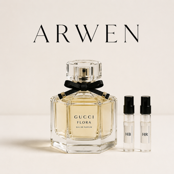 گوچی فلورا Gucci Flora
