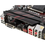 مادربرد ام اس آی آکبند مدل mpg z390 gaming plus