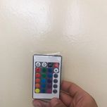 چراغ خواب لمسی