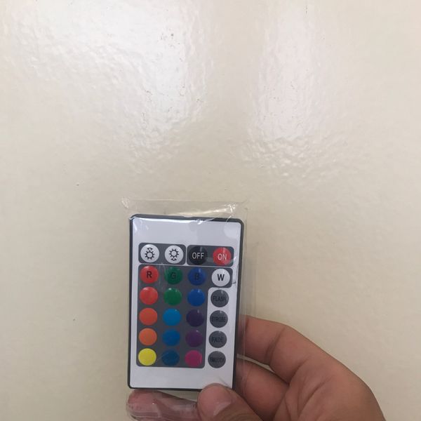 چراغ خواب لمسی