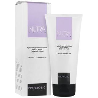 کرم تقویت کننده و آبرسان مو نوترا مدل Hydrating And Nutritive مناسب برای انواع مو حجم 200 میلی لیتر