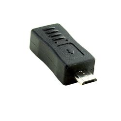 مبدل miniUSB به microUSB مدل UM2