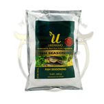 ادویه ماهی یو 600 گرم