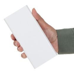 پاوربانک (فست شارژ) Xiaomi 18W 30000mAh مدل PB3018ZM - سفید...