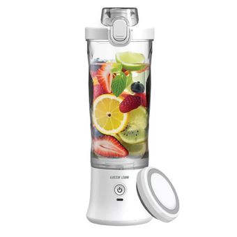 مخلوط کن گرین لاین مدل GL-JU9 حجم 600 میلی لیتر