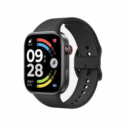 ساعت هوشمند Xioami مدل Redmi Watch 6 M2523W1 - مشکی (گارانتی شش ماهه شرکتی)
