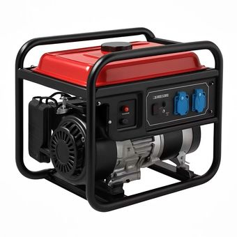 موتور برق 5/5 کیلووات گوانگژو مدل B6000