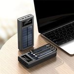 پاوربانک خورشیدی