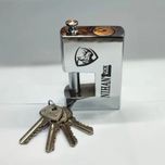 قفل کتابی نیهان