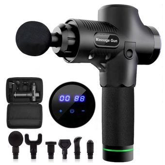 ماساژور برقی سایکل s4 pro مدل turbo