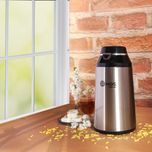 فلاسک ام جی اس مدل 001 گنجایش 1.3 لیتر