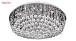 کریستال لوستر مدل 40M402 بسته 40 عددی*689